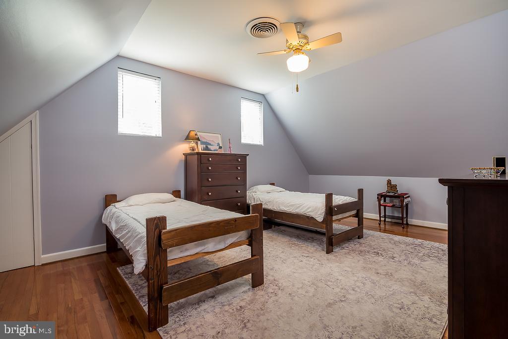 5001 Glenbrook Road Northwest Washington, DC 20016 - Photo 46 of 59