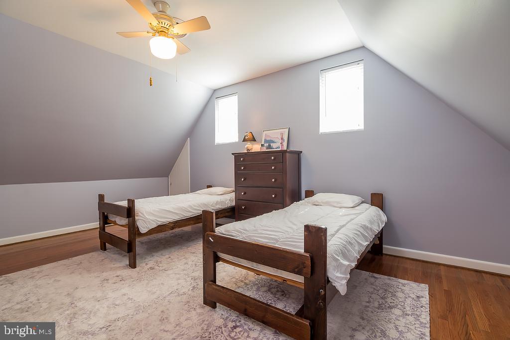 5001 Glenbrook Road Northwest Washington, DC 20016 - Photo 47 of 59