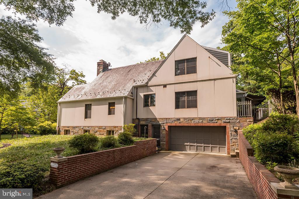 5001 Glenbrook Road Northwest Washington, DC 20016 - Photo 5 of 59