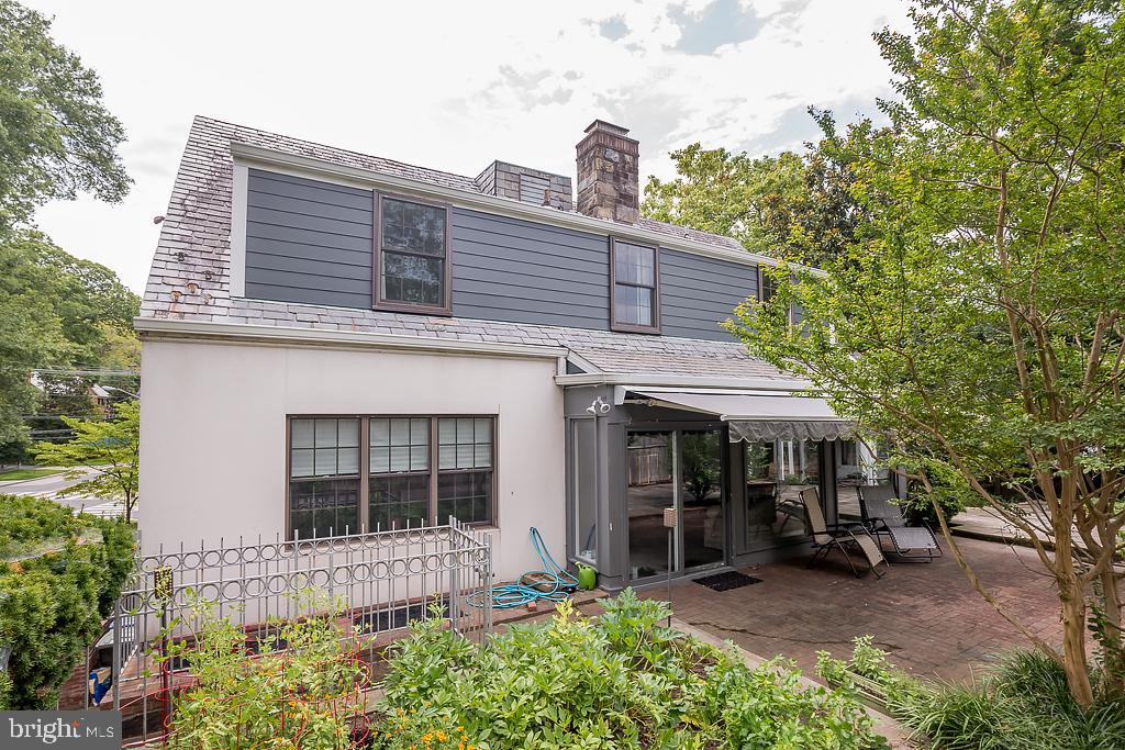 5001 Glenbrook Road Northwest Washington, DC 20016 - Photo 51 of 59