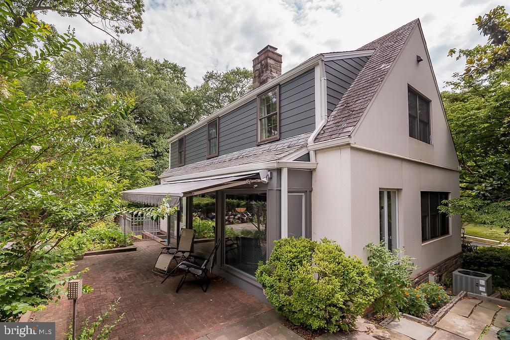 5001 Glenbrook Road Northwest Washington, DC 20016 - Photo 52 of 59