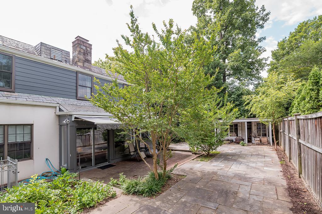 5001 Glenbrook Road Northwest Washington, DC 20016 - Photo 53 of 59