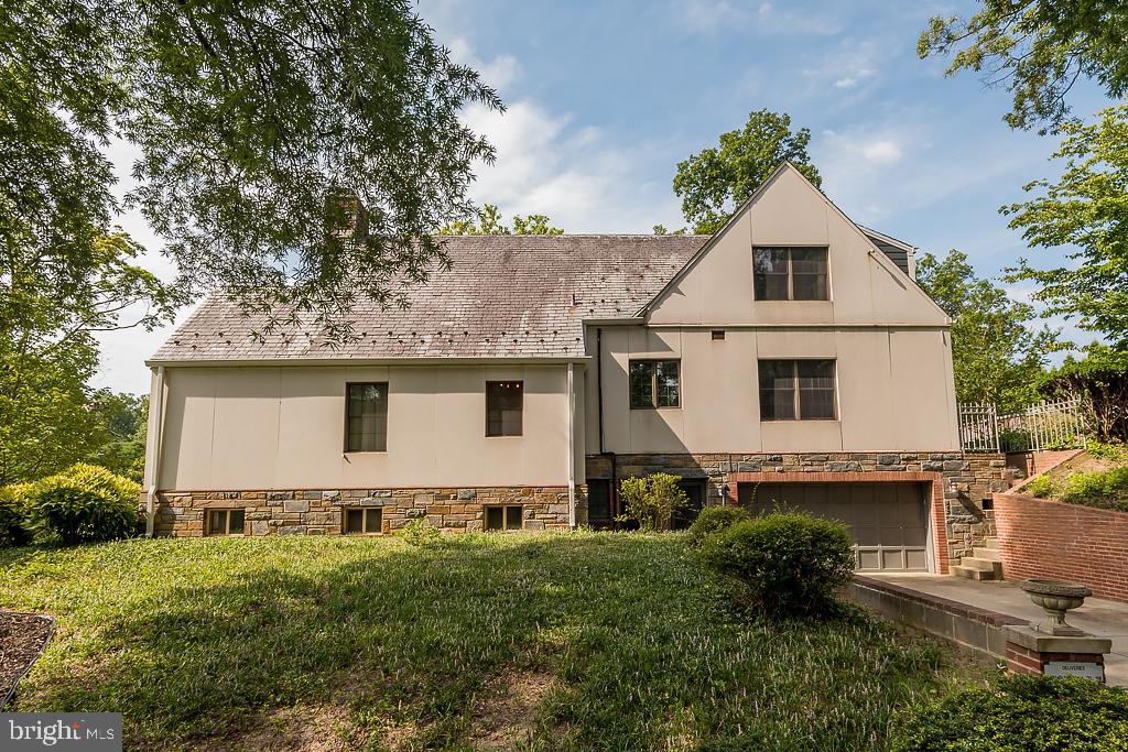 5001 Glenbrook Road Northwest Washington, DC 20016 - Photo 6 of 59