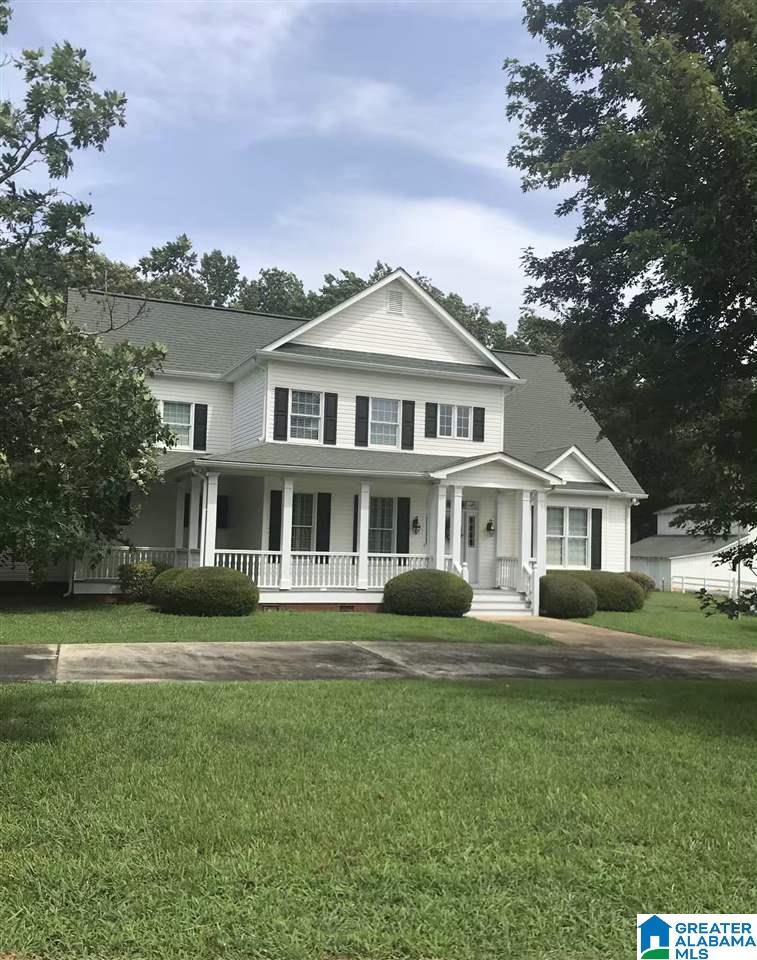 1088 Highway 24 Pelham, AL 35124 - Photo 1 of 42