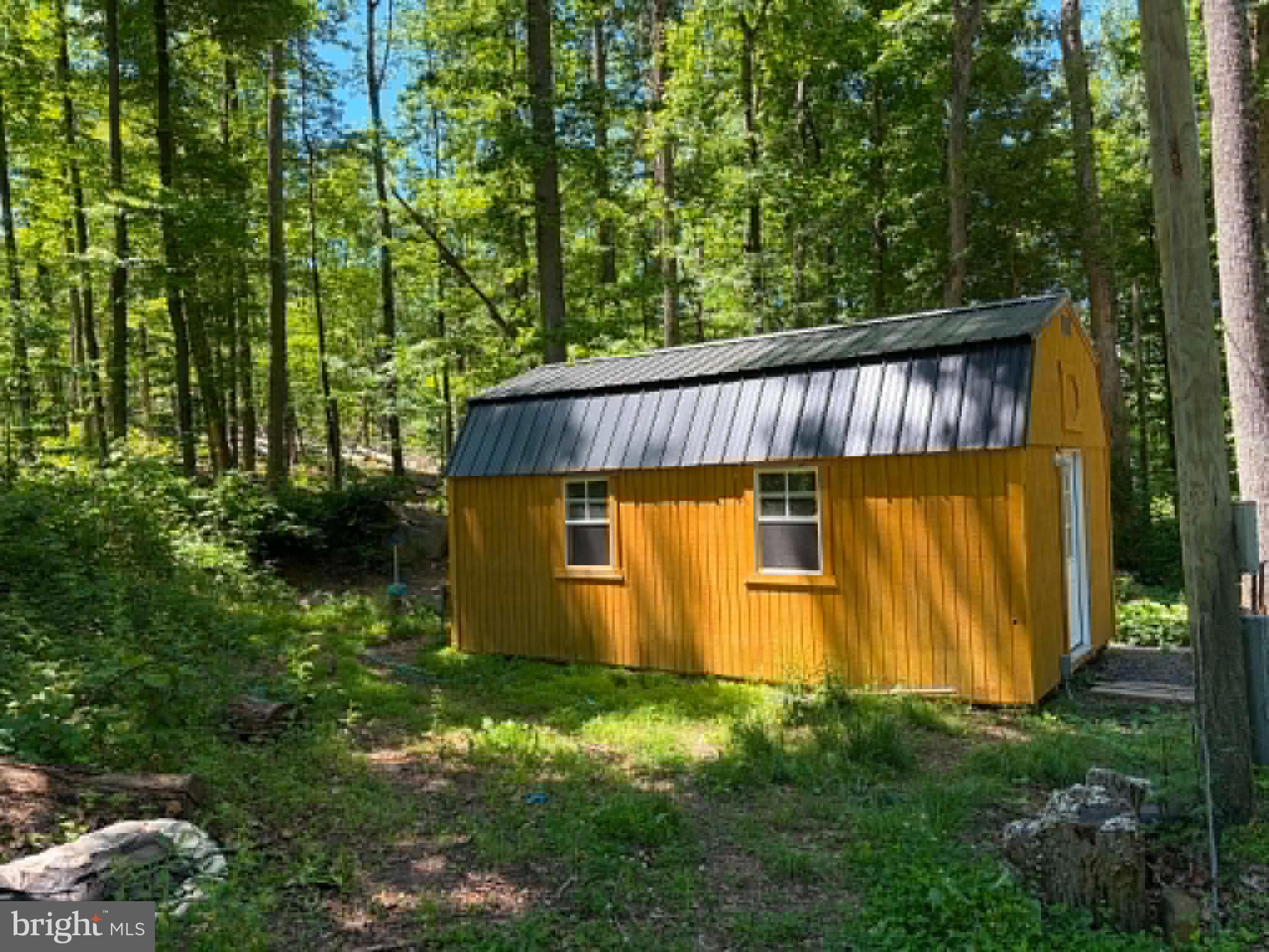 51 Cabin Road Augusta, WV 26704 - Photo 10 of 19