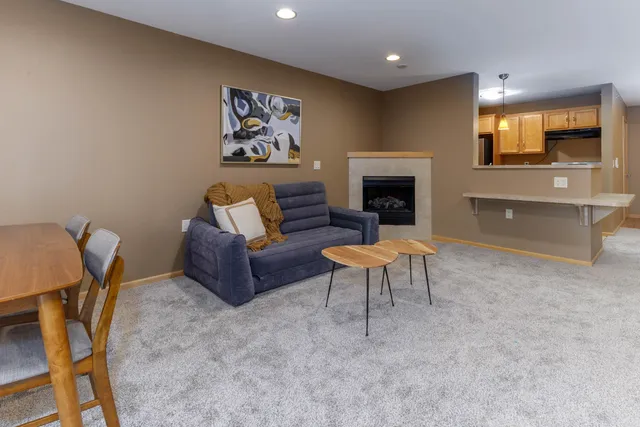 $185,900 | 8206 Starr Grass Drive, Unit 106, Madison, WI 53719