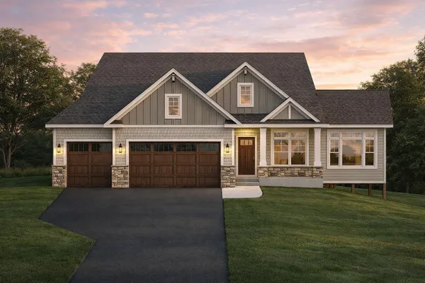 $989,900 | 21094 Keibler Court North, Forest Lake, MN 55025