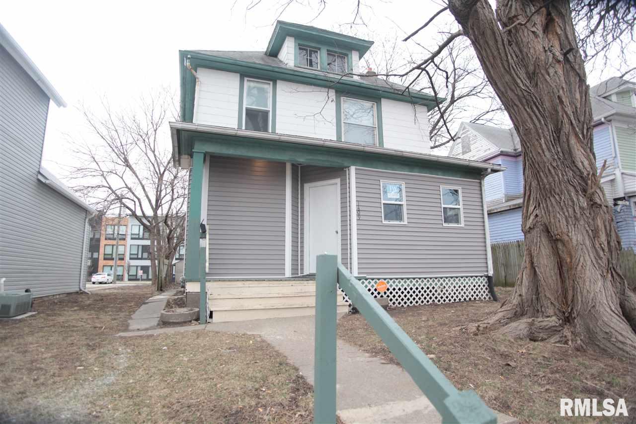 1409 Ripley Street Davenport, IA 52803 - Photo 1 of 14 Gallery Image 1