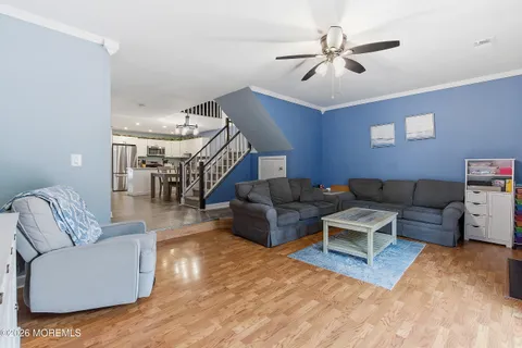 $530,000 | 40 Lexington Circle, Matawan, NJ 07747