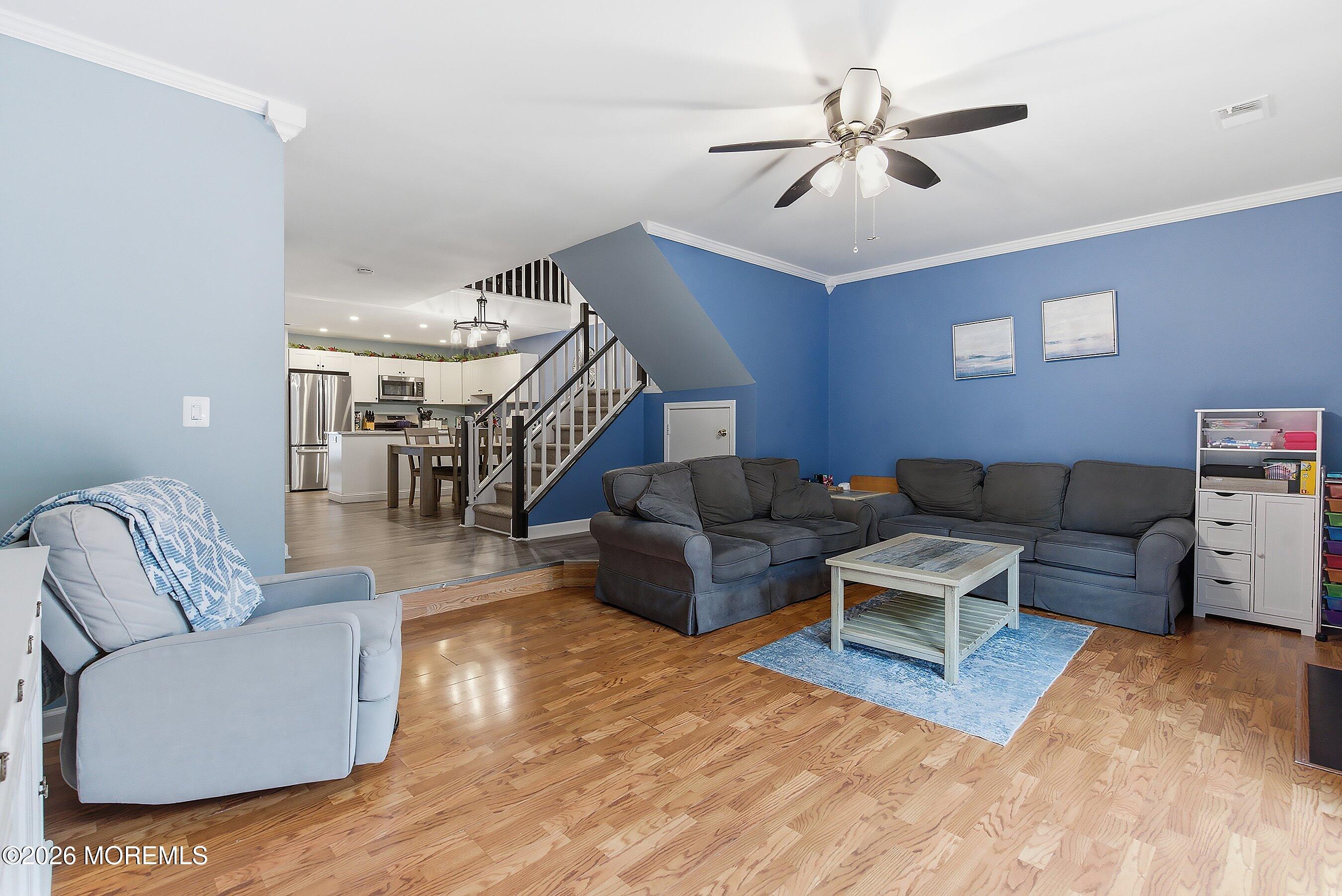 40 Lexington Circle Matawan, NJ 07747 - Photo 13 of 27 12-Living 1C