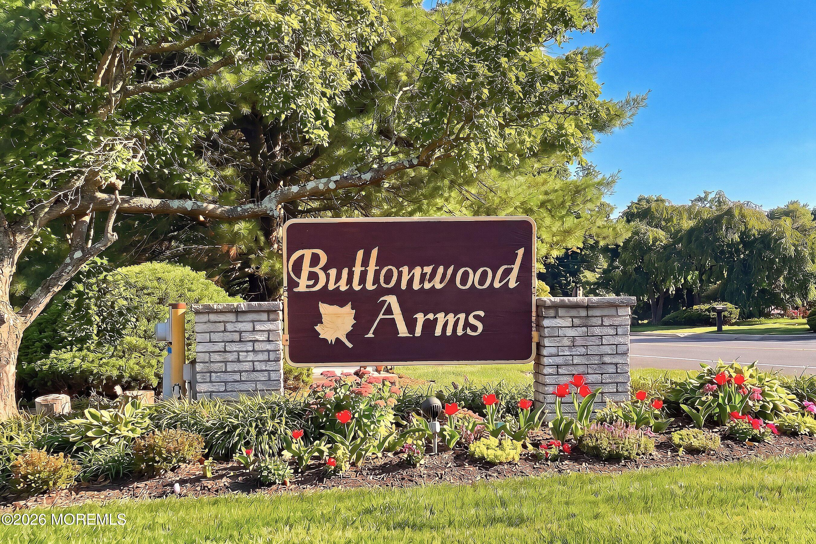 40 Lexington Circle Matawan, NJ 07747 - Photo 27 of 27 48-Sign