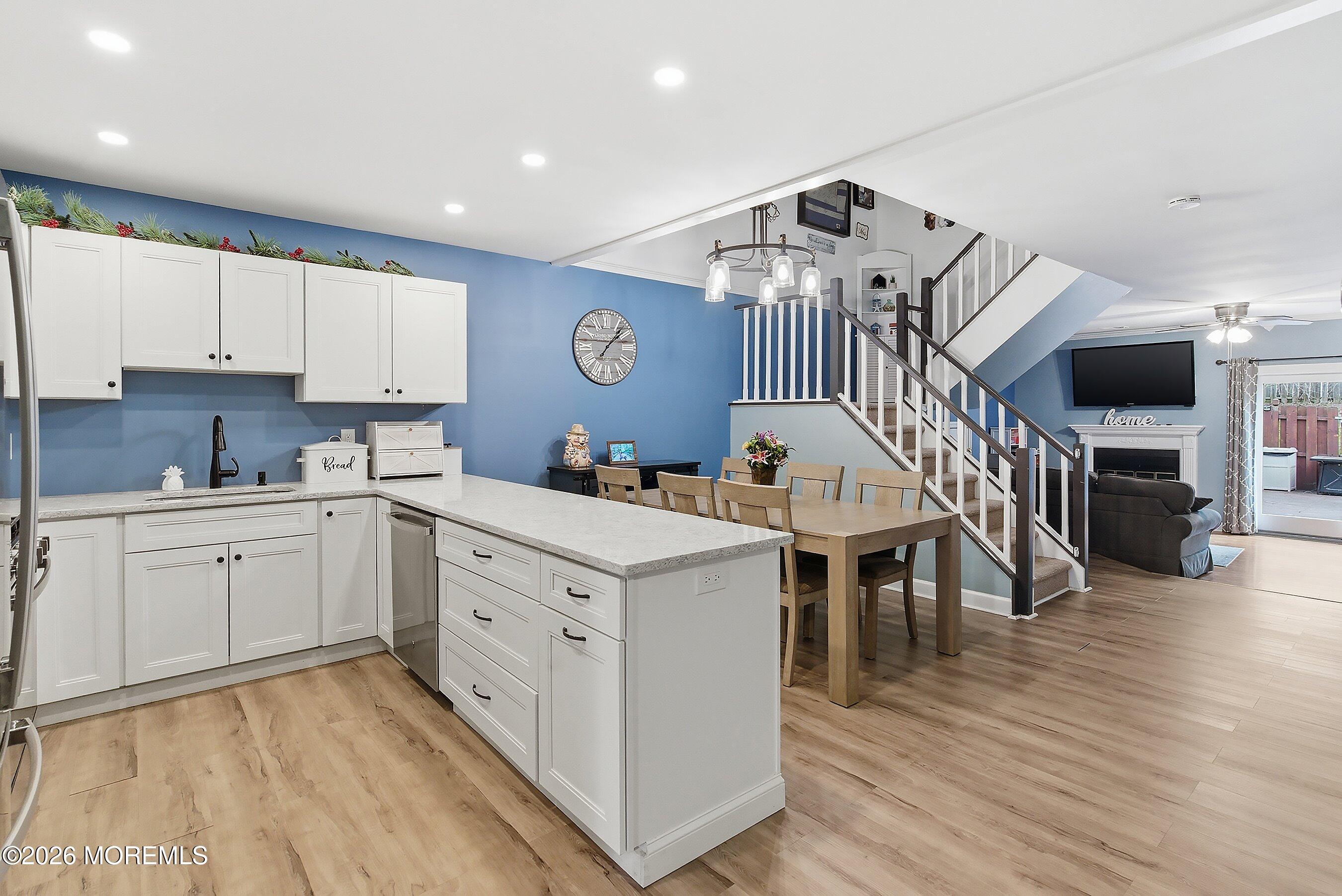 40 Lexington Circle Matawan, NJ 07747 - Photo 9 of 27 16-Kitchen 1C