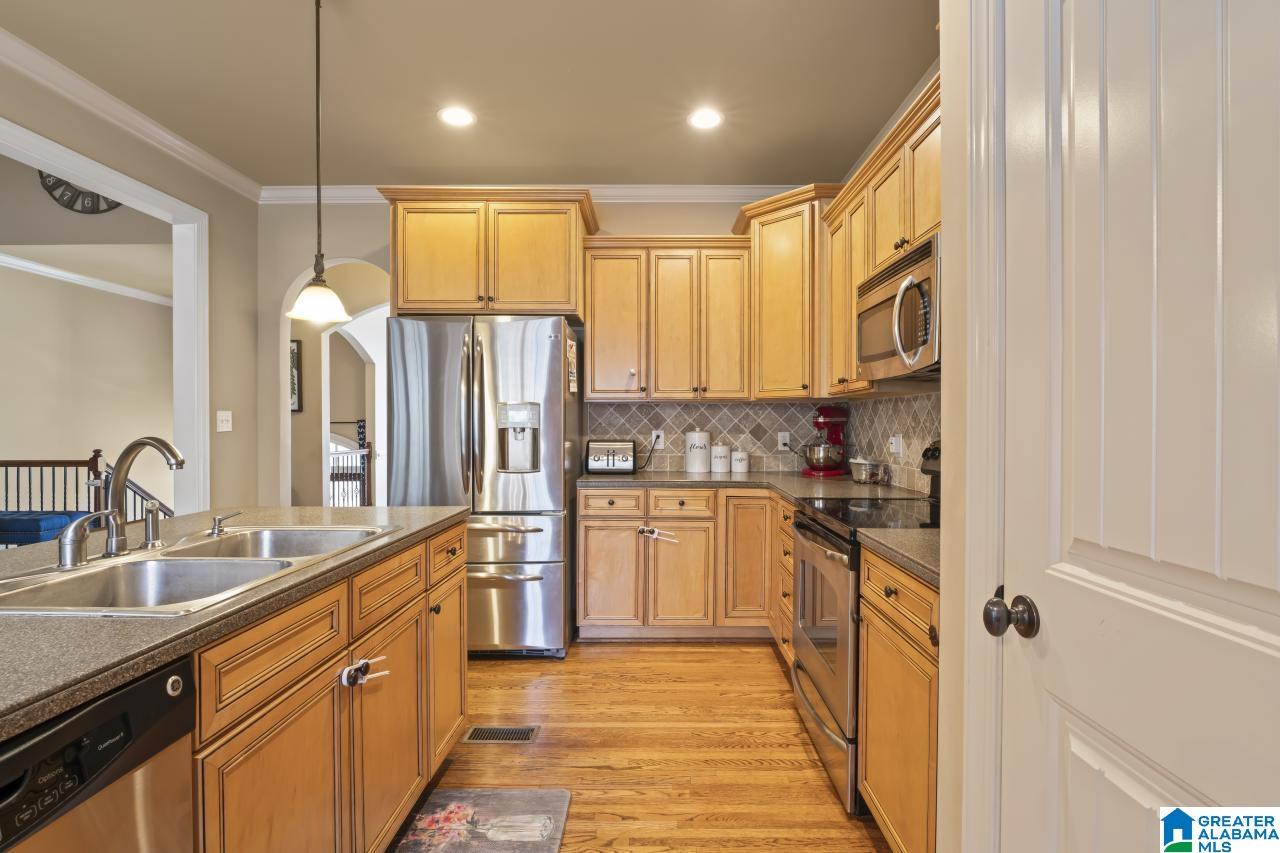 7792 Eagle Drive McCalla, AL 35111 - Photo 7 of 40