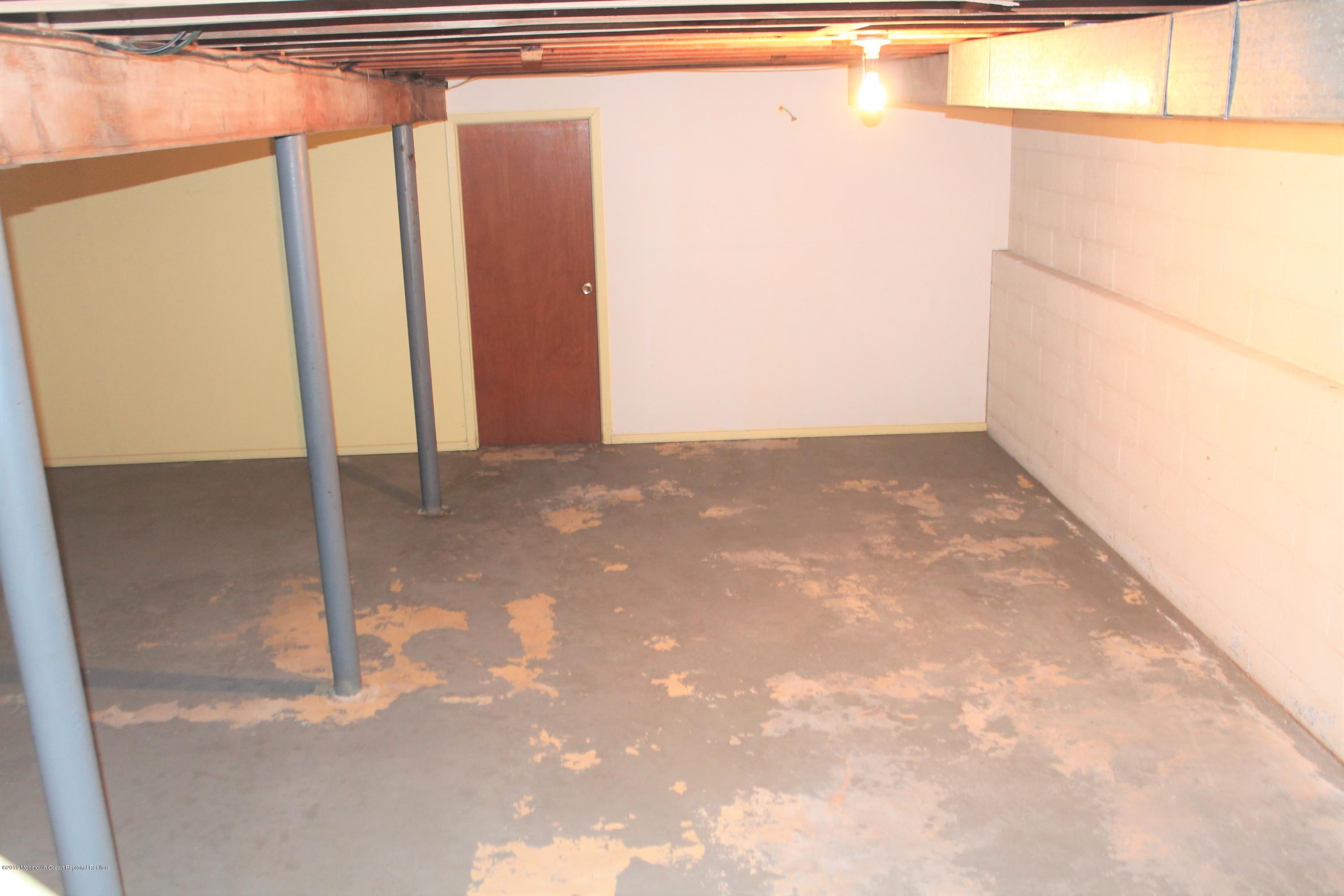 753 Colts Neck Road Freehold, NJ 07728 - Photo 17 of 24 basement