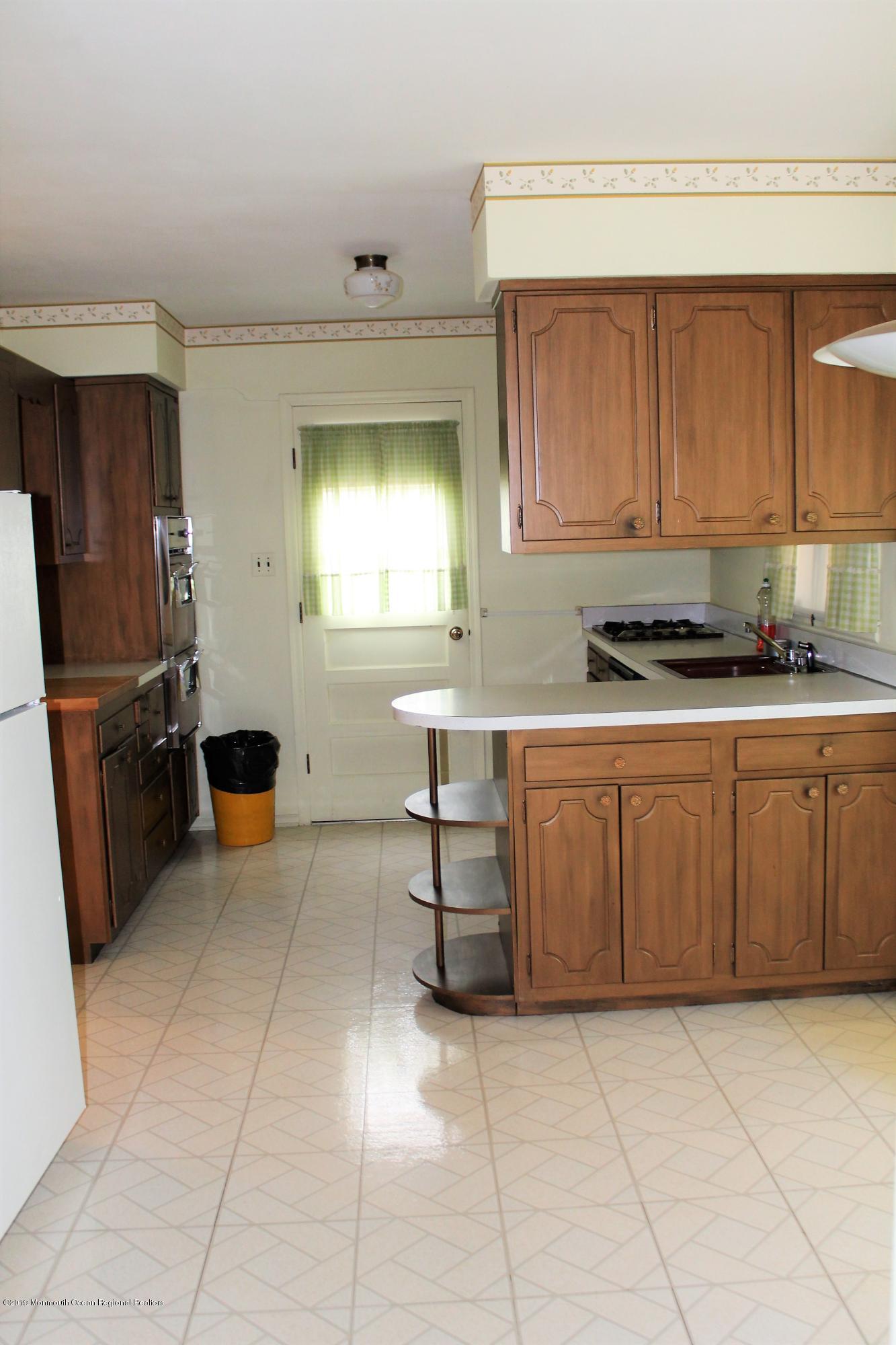 753 Colts Neck Road Freehold, NJ 07728 - Photo 5 of 24 eat in kitchen