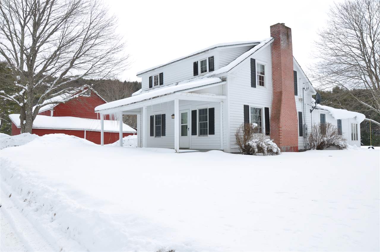 758 Old Lake Road Poultney, VT 05764 - Photo 1 of 28 Gallery Image 1