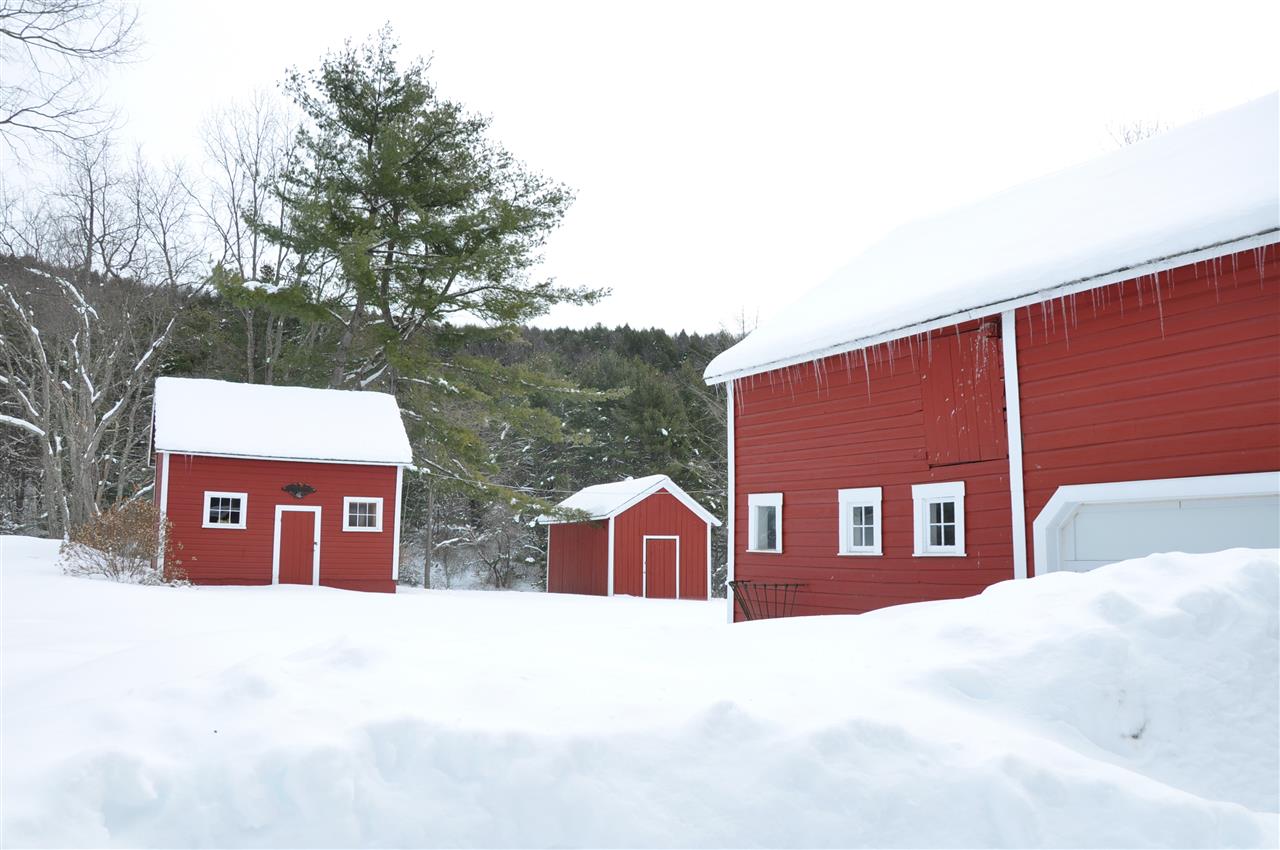 758 Old Lake Road Poultney, VT 05764 - Photo 2 of 28 Gallery Image 2