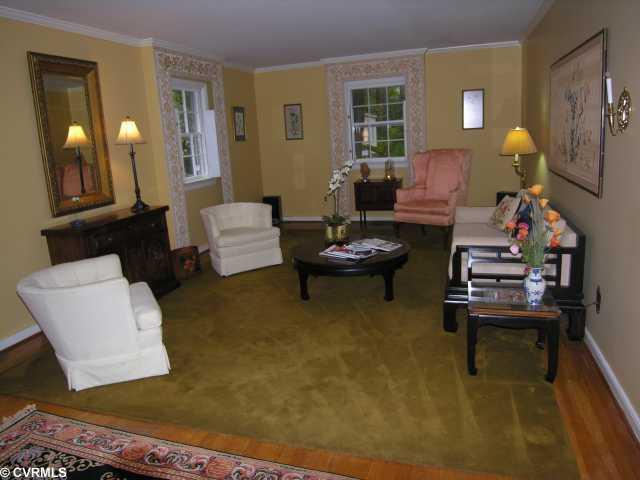 307 Coalport Road Richmond, VA 23229 - Photo 3 of 5 Dining Room