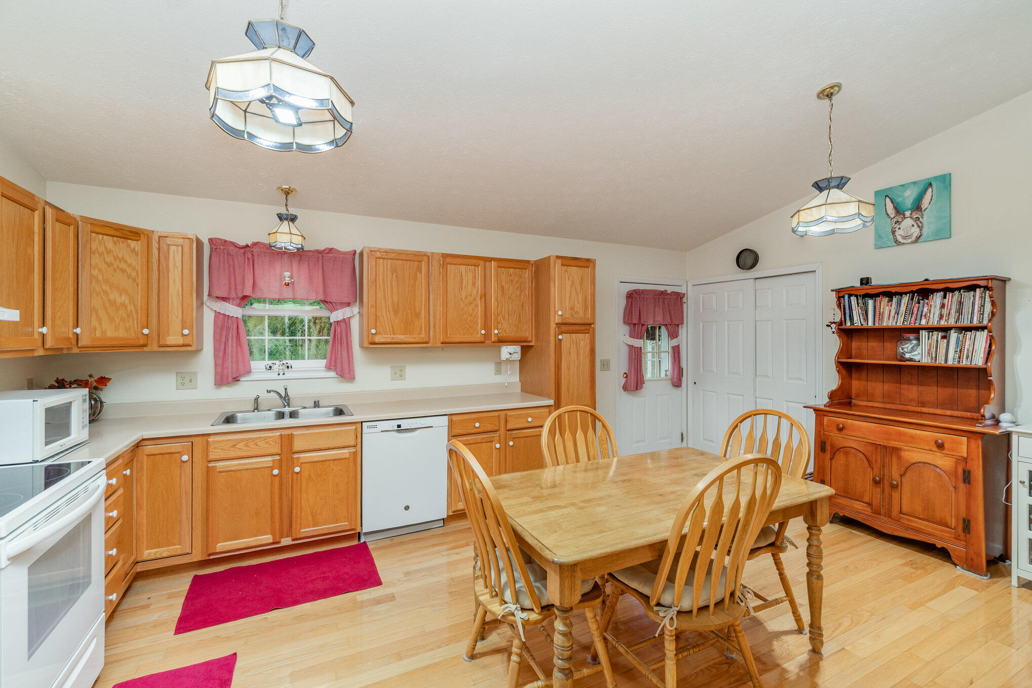 134 Buffalo Ridge Road Falmouth, KY 41040 - Photo 4 of 33