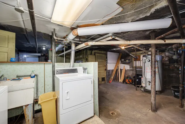 $950,000 | 4257 North Lockwood Avenue, Chicago, IL 60641