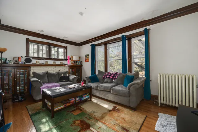 $950,000 | 4257 North Lockwood Avenue, Chicago, IL 60641