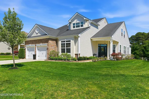 $739,000 | 79 Strathmere Street, Waretown, NJ 08758