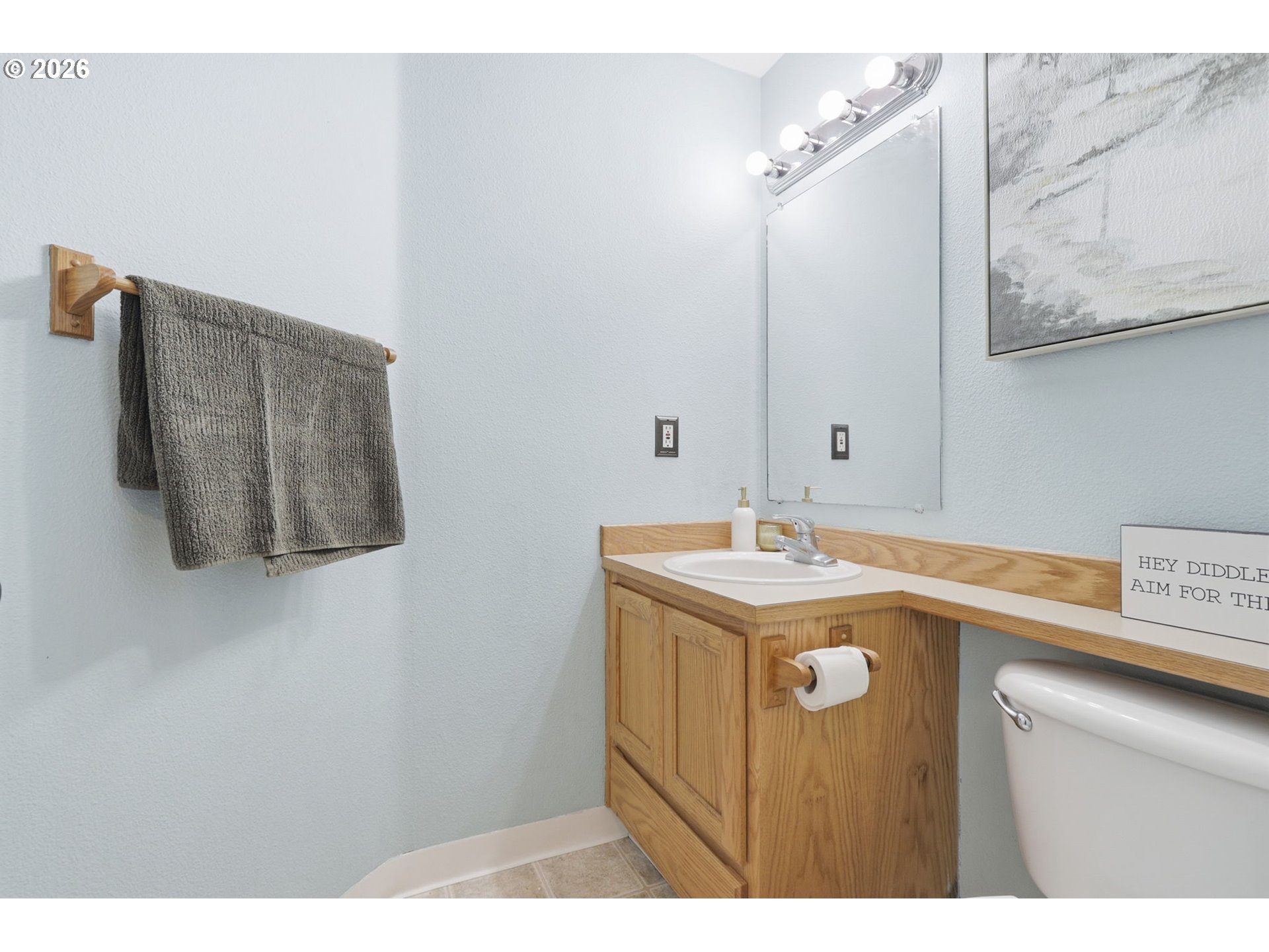227 West 14th Street Lafayette, OR 97127 - Photo 24 of 36 a utility room with a sink