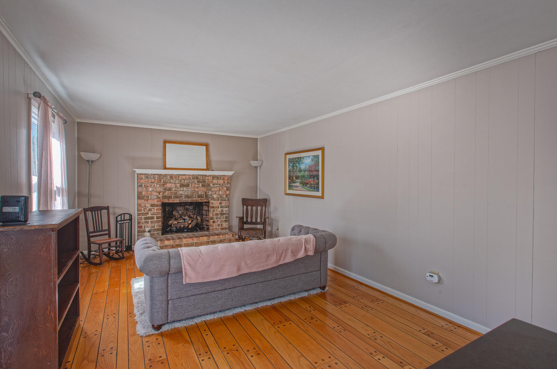 7019 Crown Road Roanoke, VA 24018 - Photo 13 of 42 Family Room