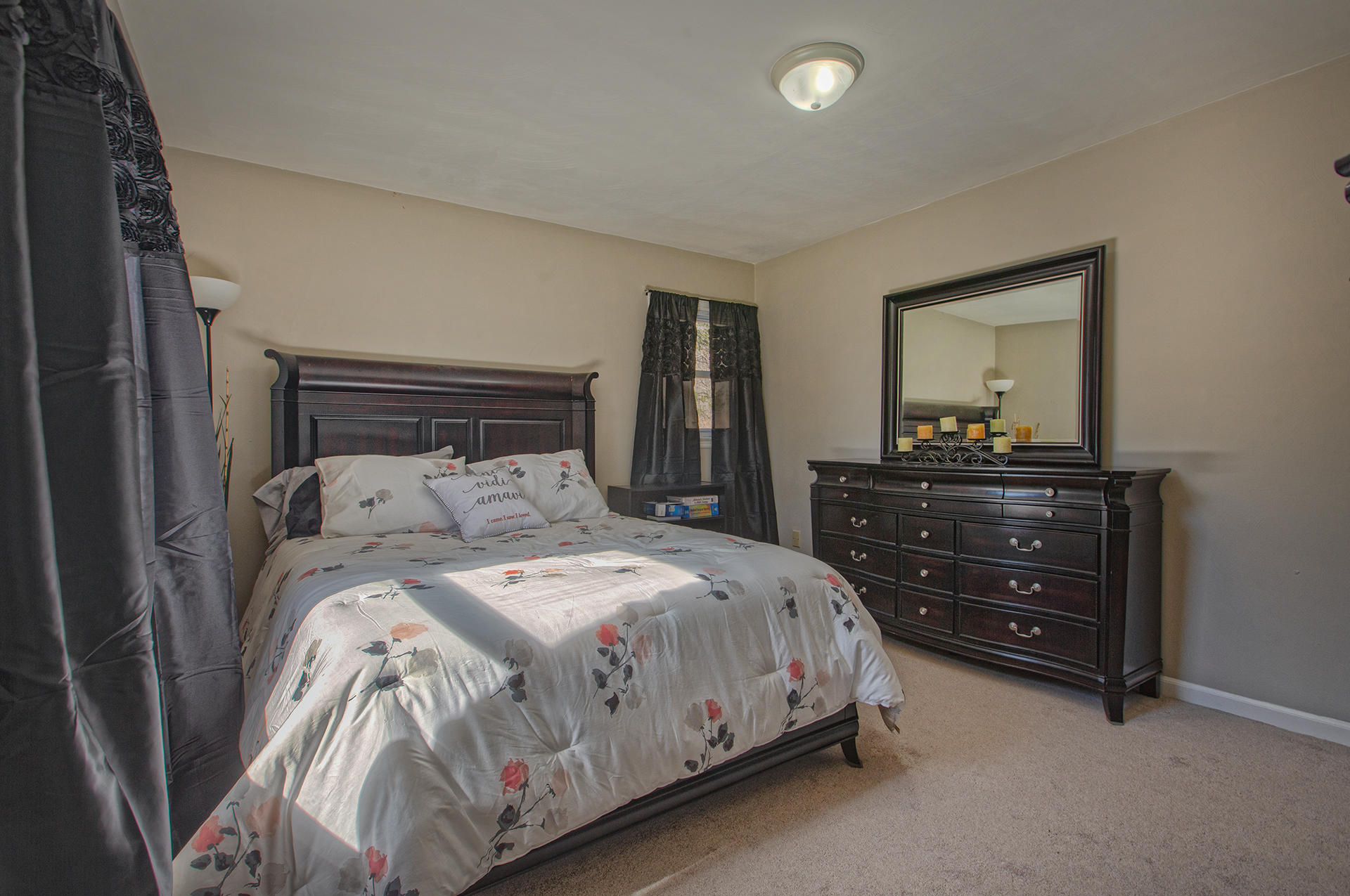 7019 Crown Road Roanoke, VA 24018 - Photo 18 of 42 Bedroom 1