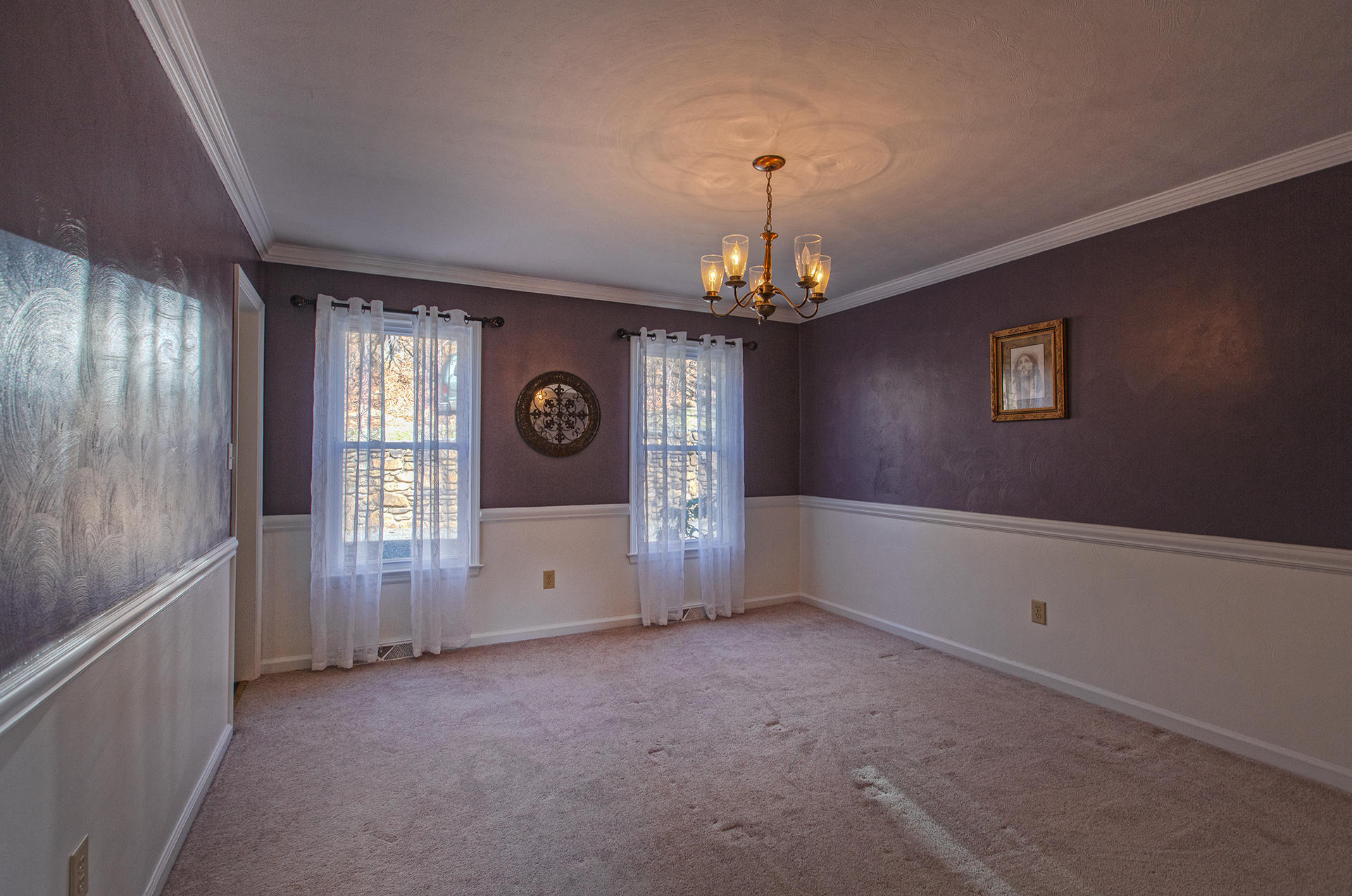 7019 Crown Road Roanoke, VA 24018 - Photo 3 of 42 Dining Room