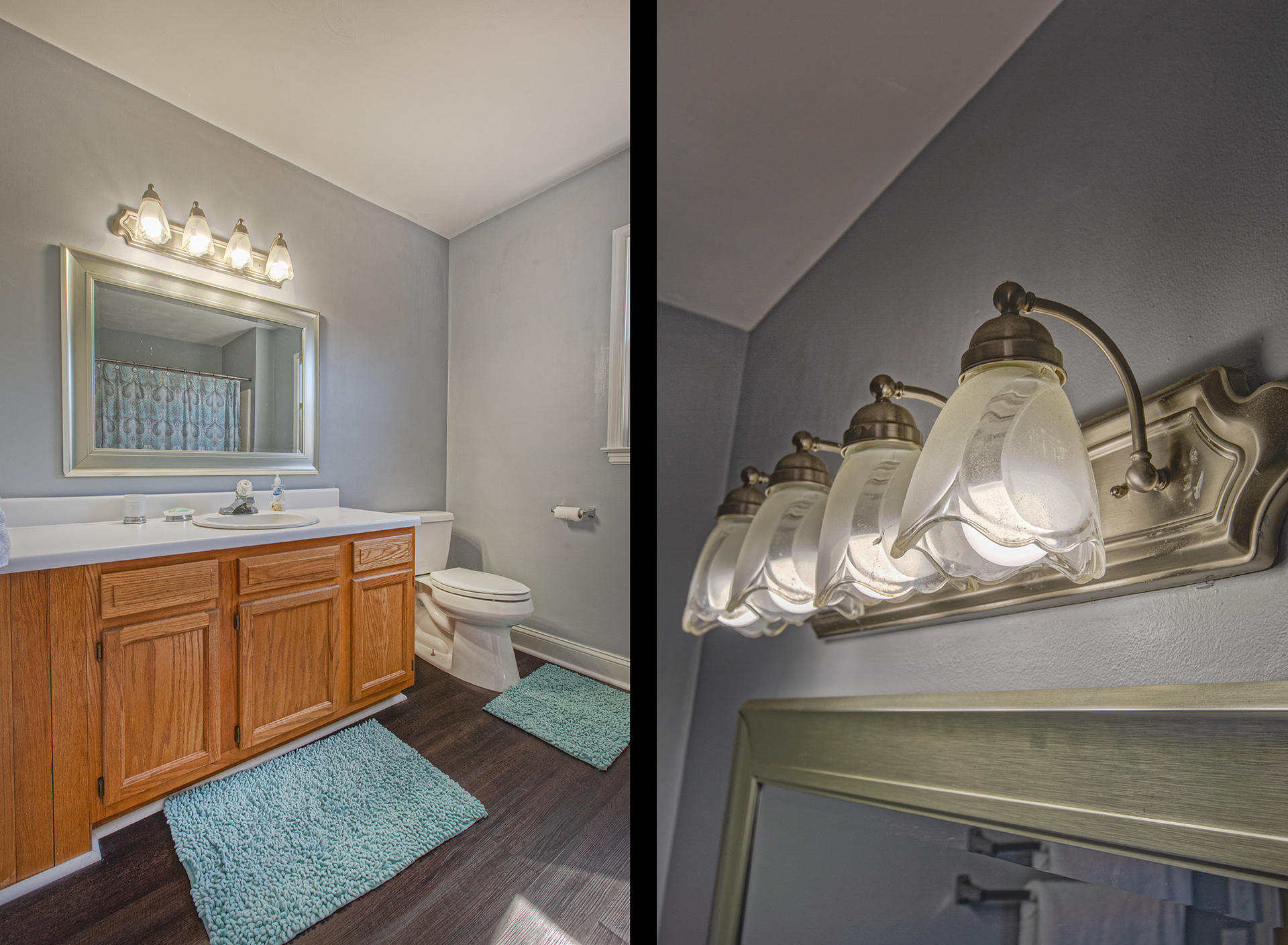 7019 Crown Road Roanoke, VA 24018 - Photo 21 of 42 Full Bath