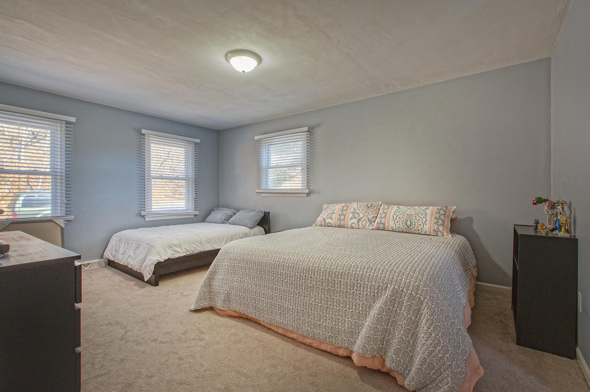 7019 Crown Road Roanoke, VA 24018 - Photo 24 of 42 Master Bedroom