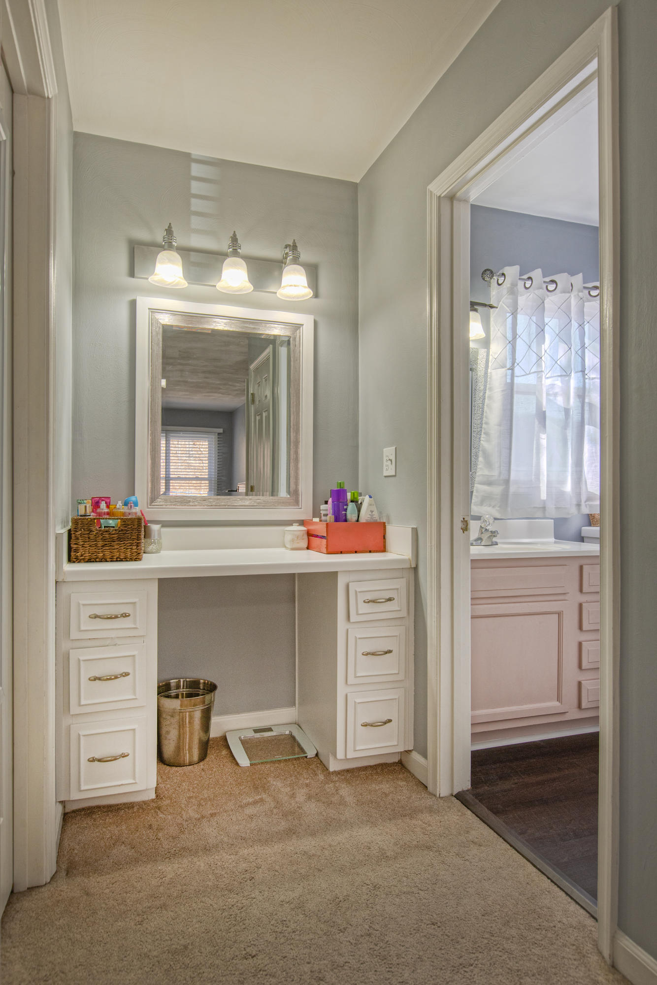 7019 Crown Road Roanoke, VA 24018 - Photo 26 of 42 Master Bedroom