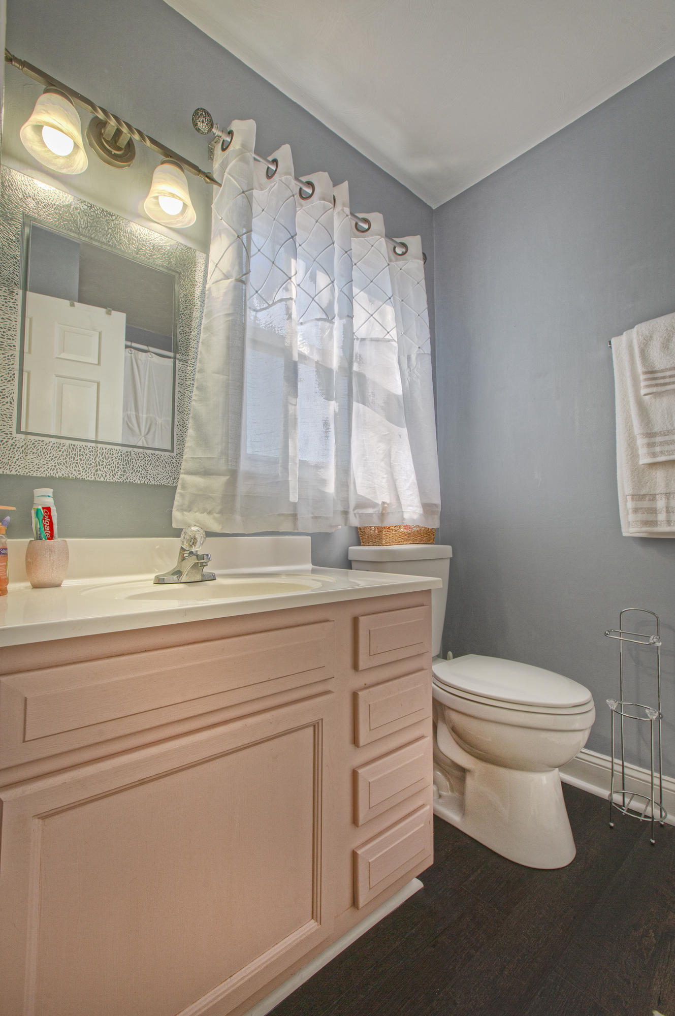 7019 Crown Road Roanoke, VA 24018 - Photo 27 of 42 Master Bath