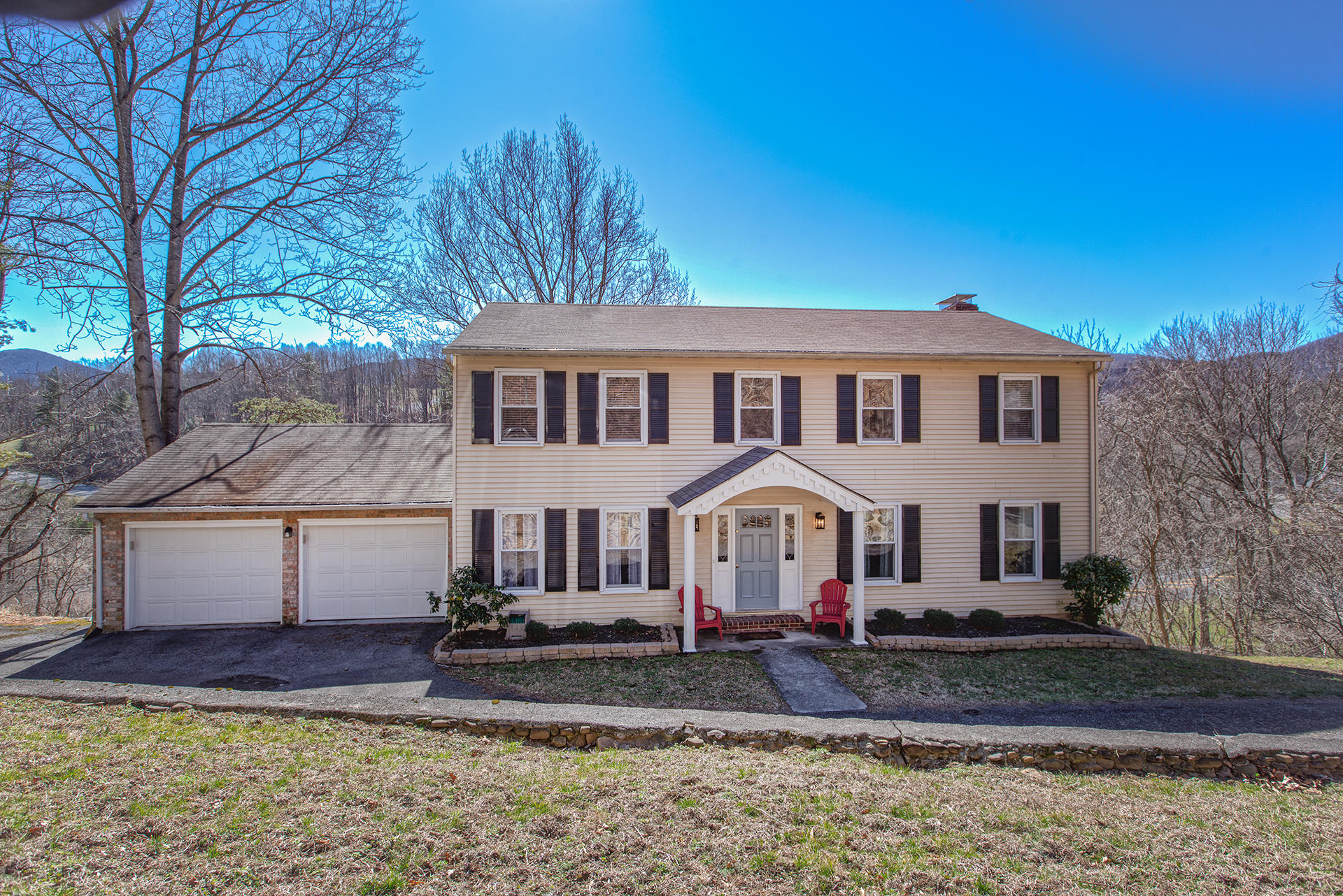 7019 Crown Road Roanoke, VA 24018 - Photo 29 of 42 .58 ac lot