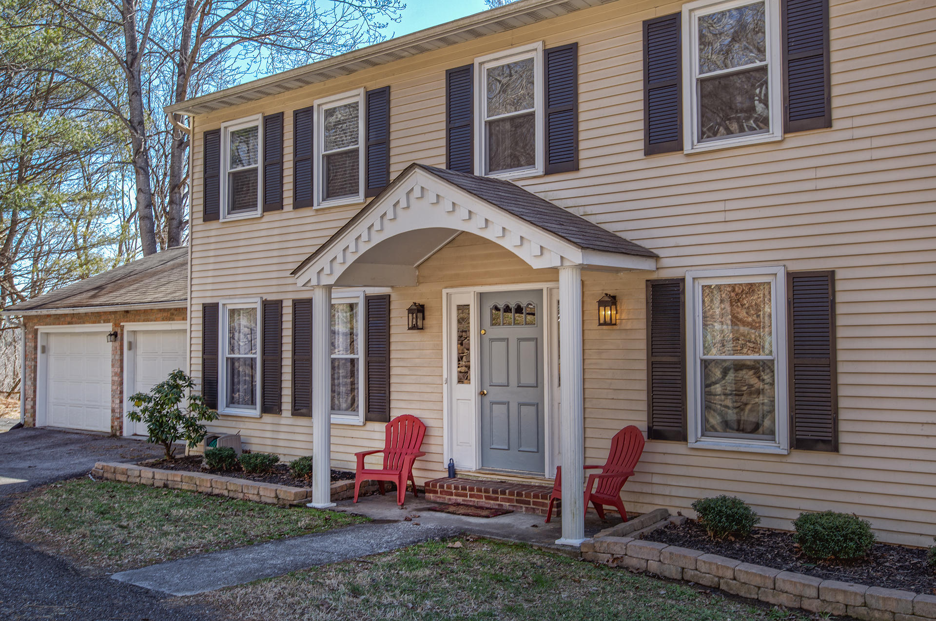7019 Crown Road Roanoke, VA 24018 - Photo 31 of 42 Front