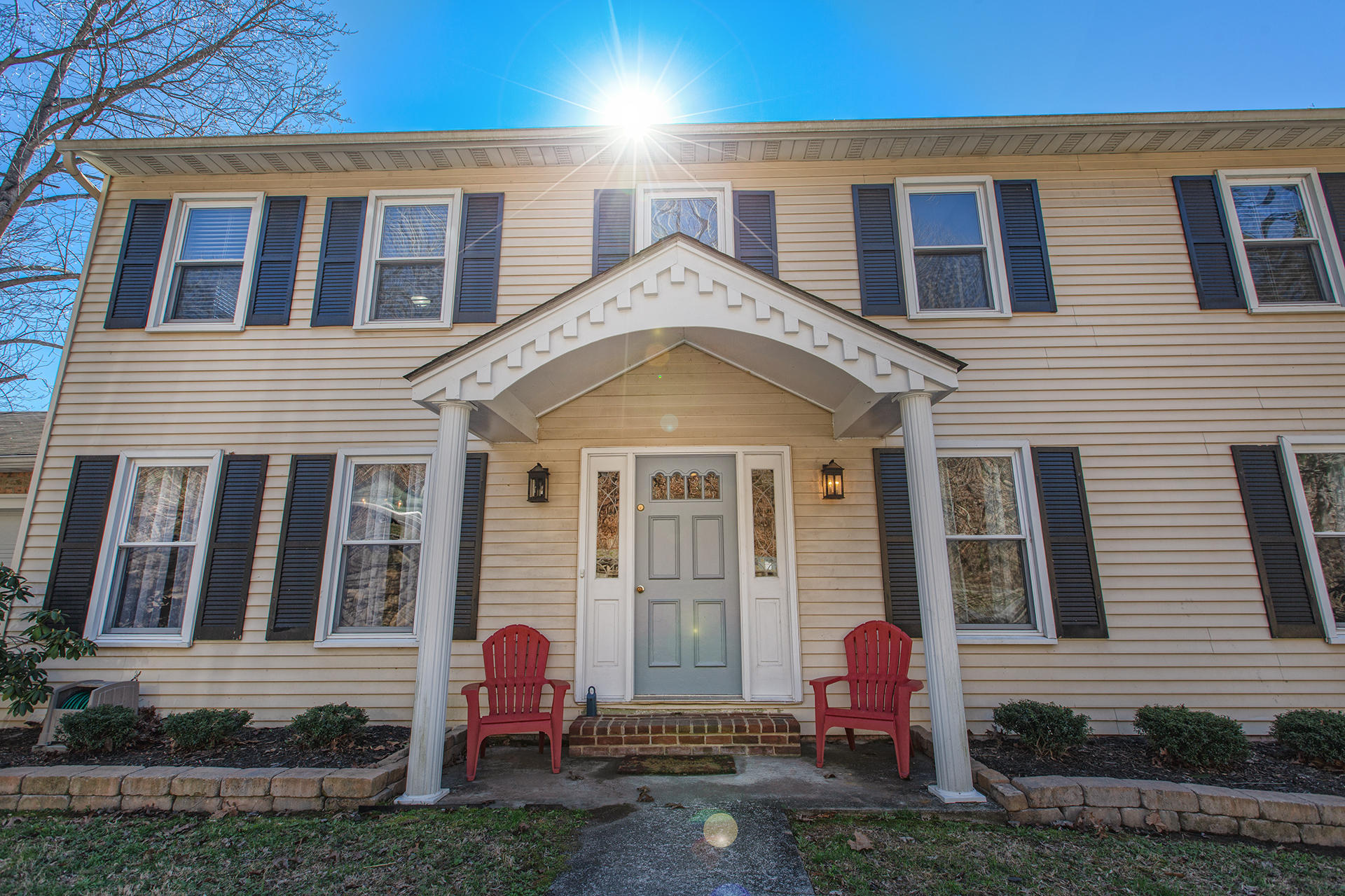 7019 Crown Road Roanoke, VA 24018 - Photo 32 of 42 Front