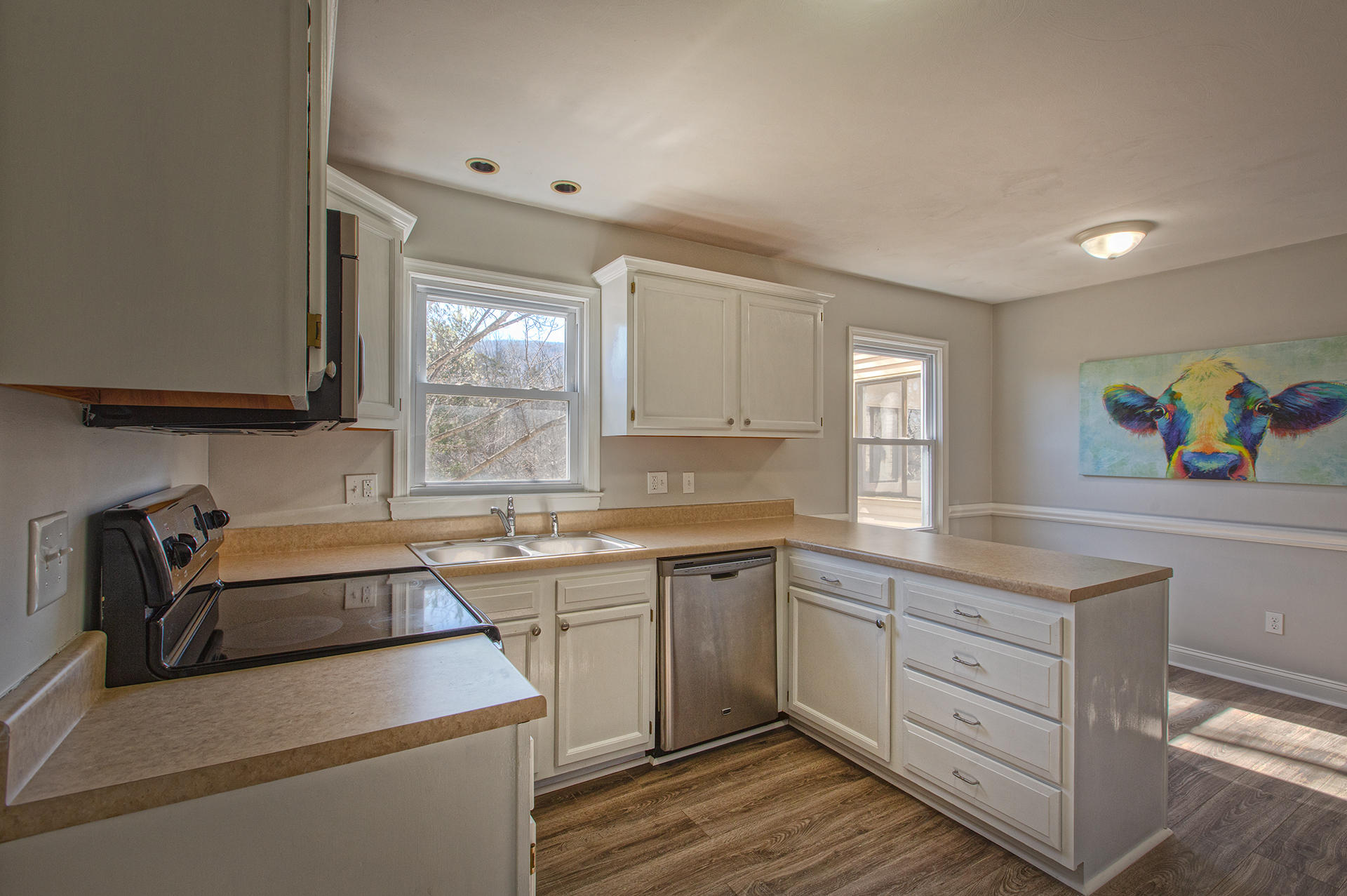 7019 Crown Road Roanoke, VA 24018 - Photo 9 of 42 New appliances