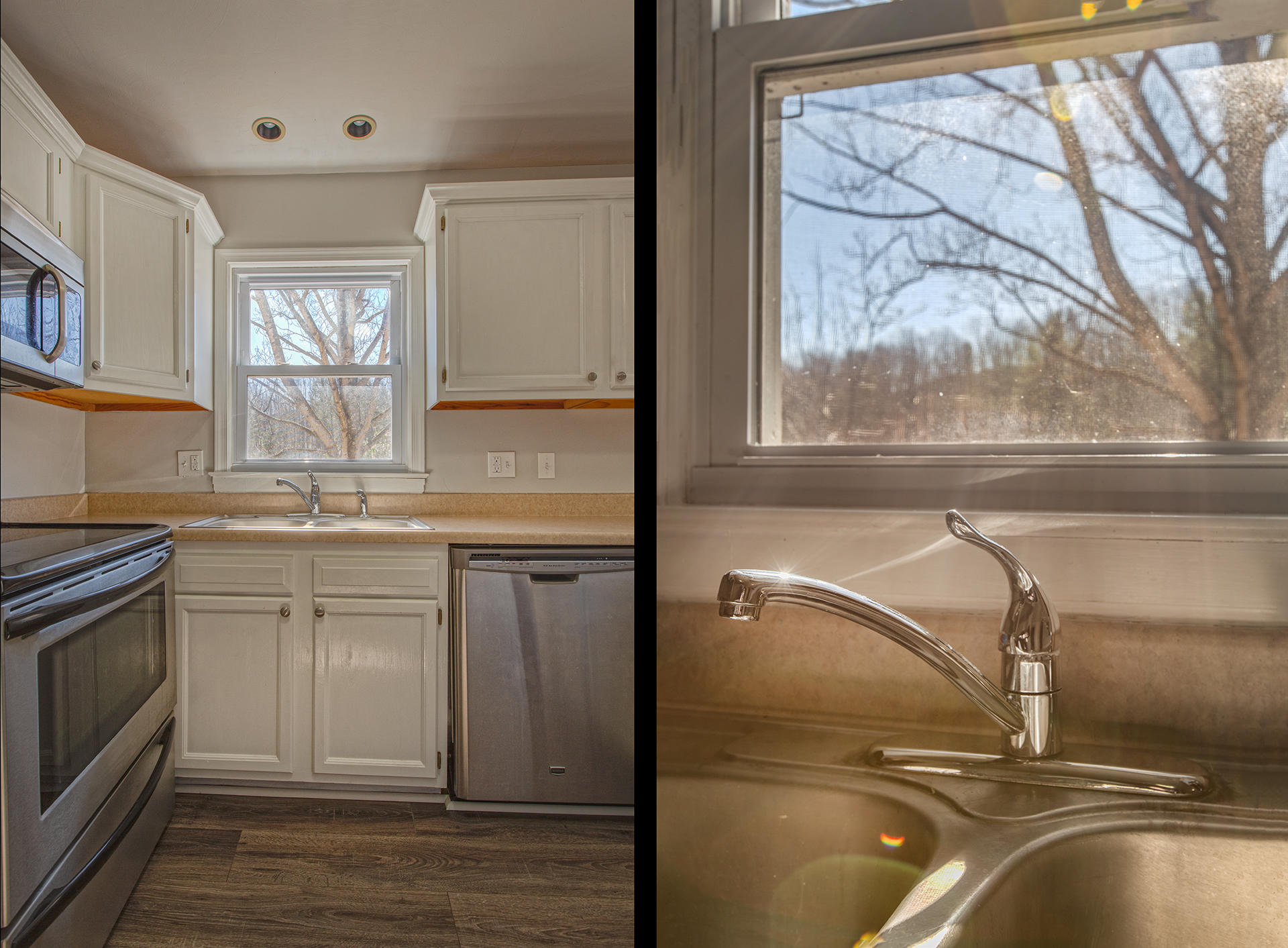 7019 Crown Road Roanoke, VA 24018 - Photo 10 of 42 Kitchen