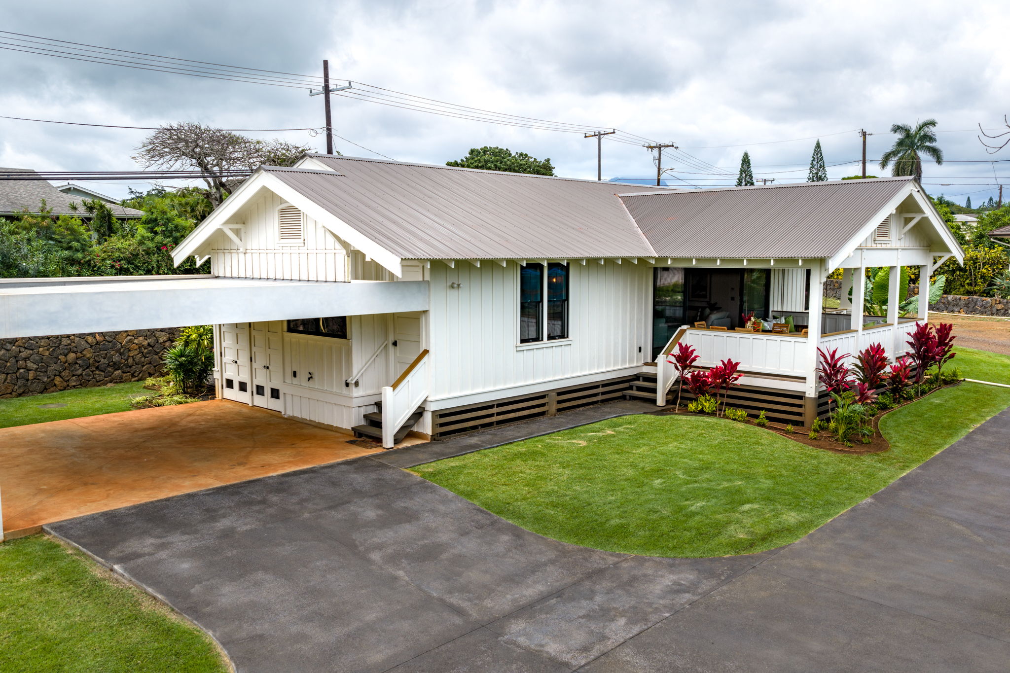 3064 Poipu Road, Unit 1 Koloa, HI 96756 - Photo 3 of 17