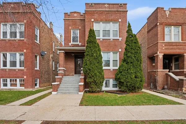 $520,000 | 1831 South 58th Court, Cicero, IL 60804