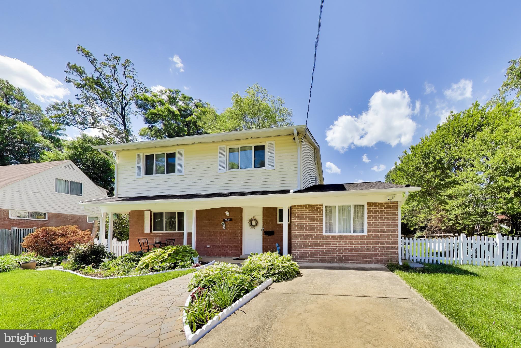 5510 Eastbourne Drive Springfield, VA 22151 - Photo 1 of 48