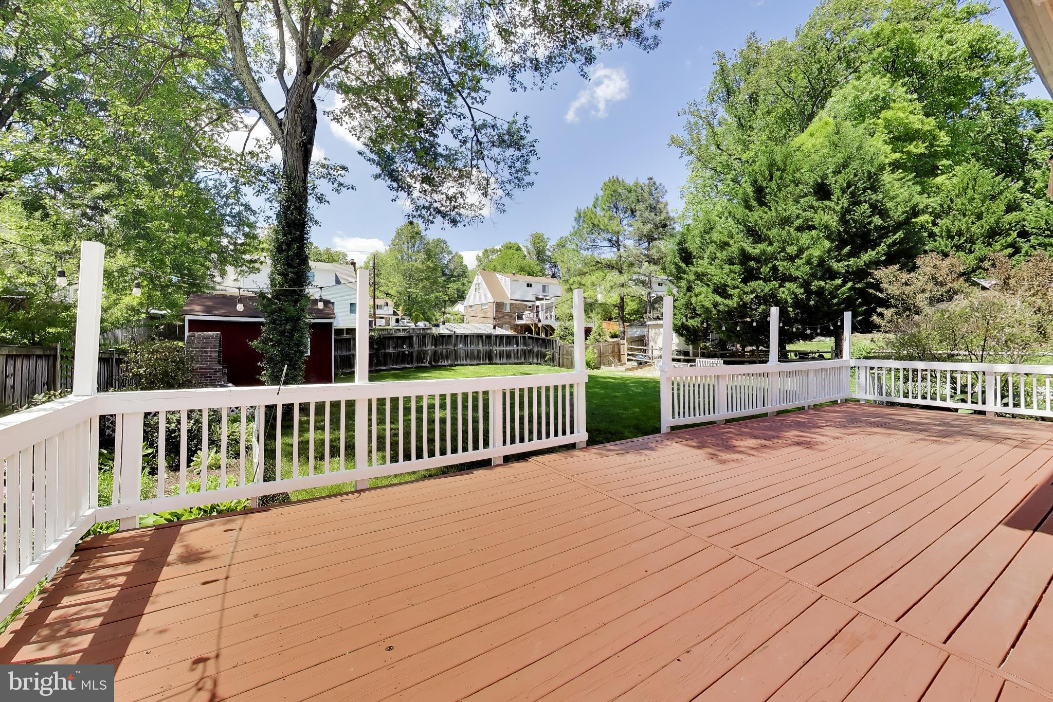 5510 Eastbourne Drive Springfield, VA 22151 - Photo 11 of 48