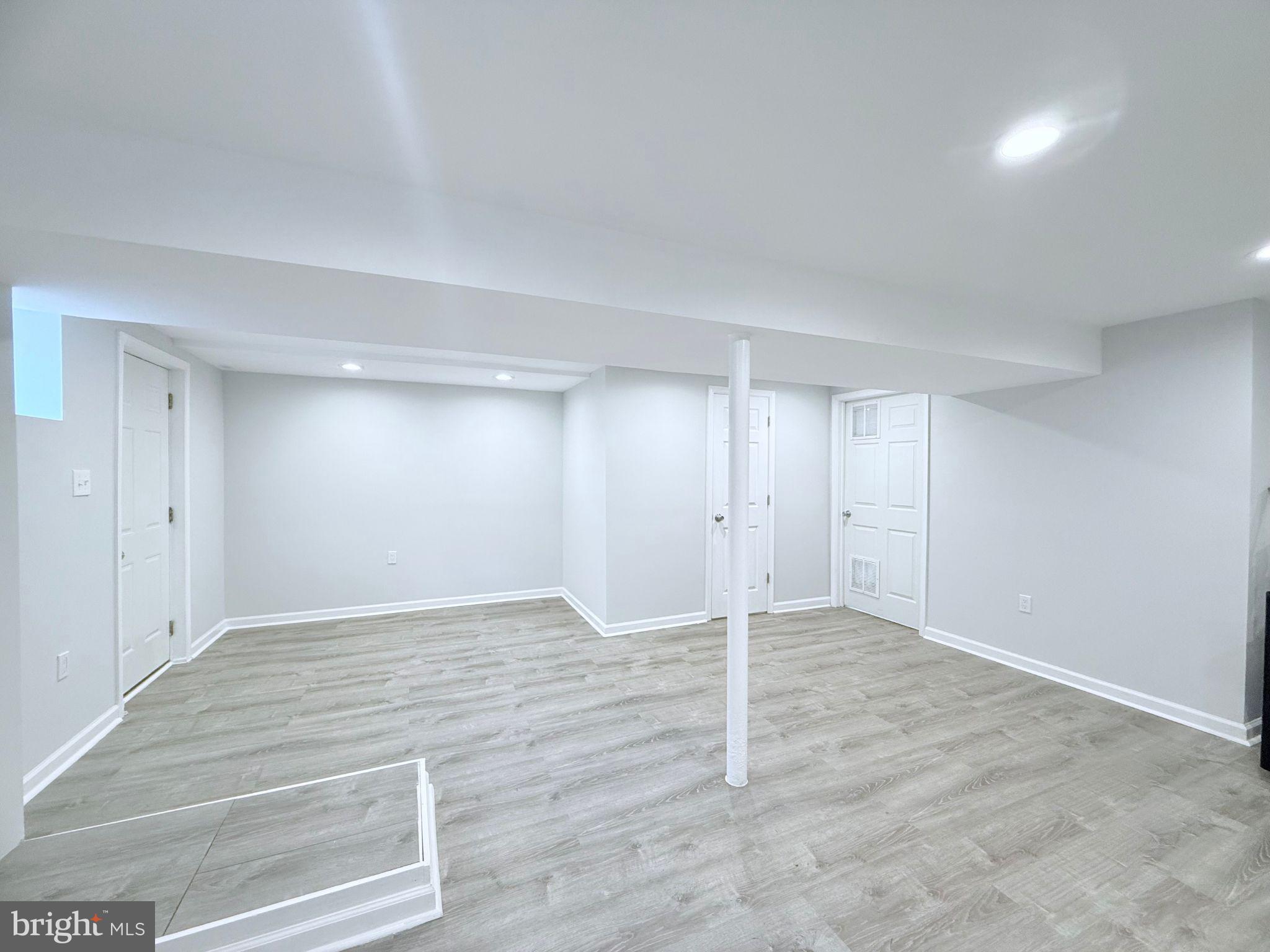 5510 Eastbourne Drive Springfield, VA 22151 - Photo 32 of 48 Freshly painted