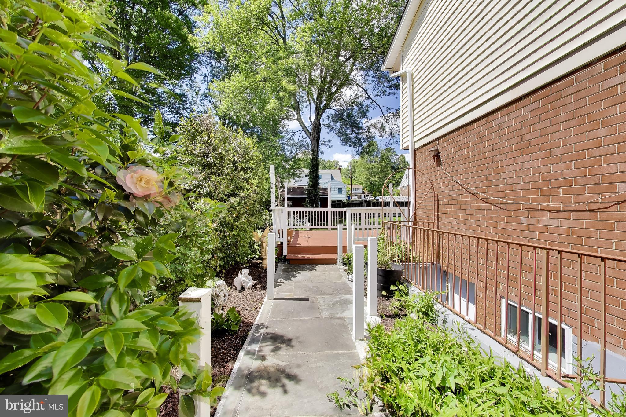 5510 Eastbourne Drive Springfield, VA 22151 - Photo 39 of 48