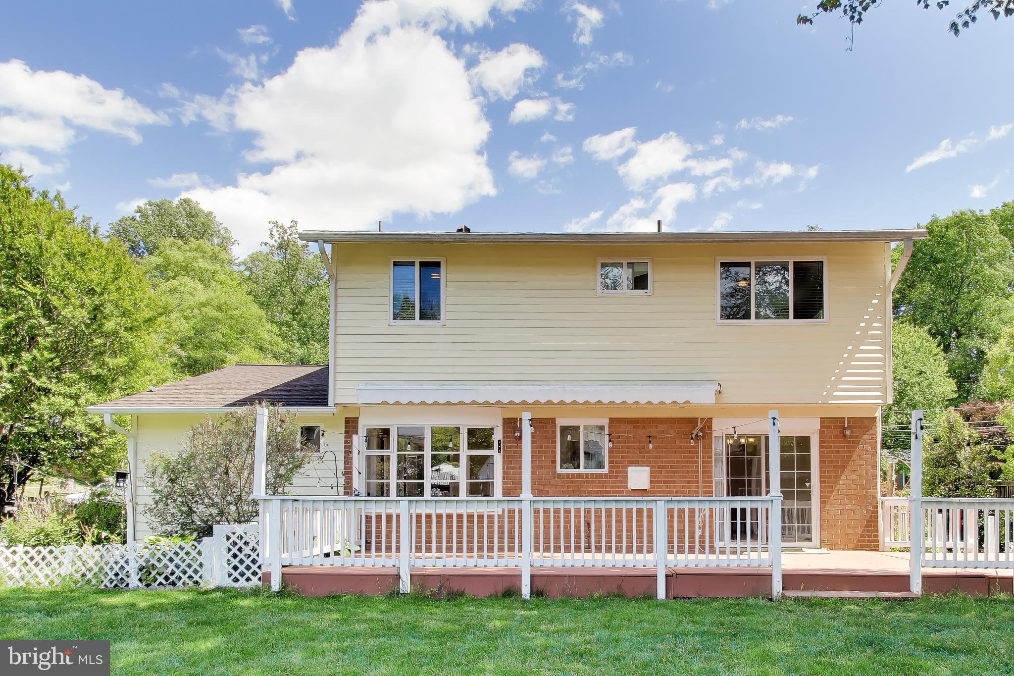 5510 Eastbourne Drive Springfield, VA 22151 - Photo 41 of 48