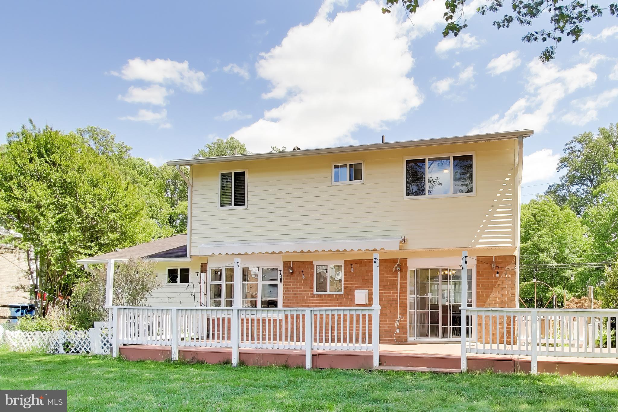5510 Eastbourne Drive Springfield, VA 22151 - Photo 42 of 48