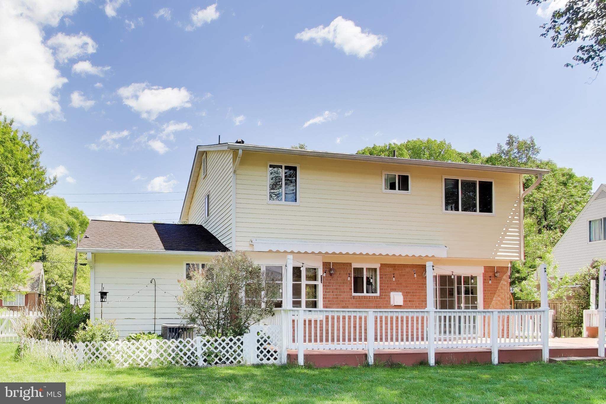 5510 Eastbourne Drive Springfield, VA 22151 - Photo 43 of 48
