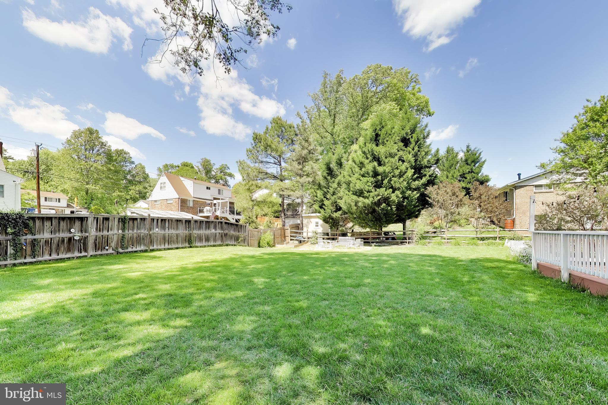5510 Eastbourne Drive Springfield, VA 22151 - Photo 44 of 48