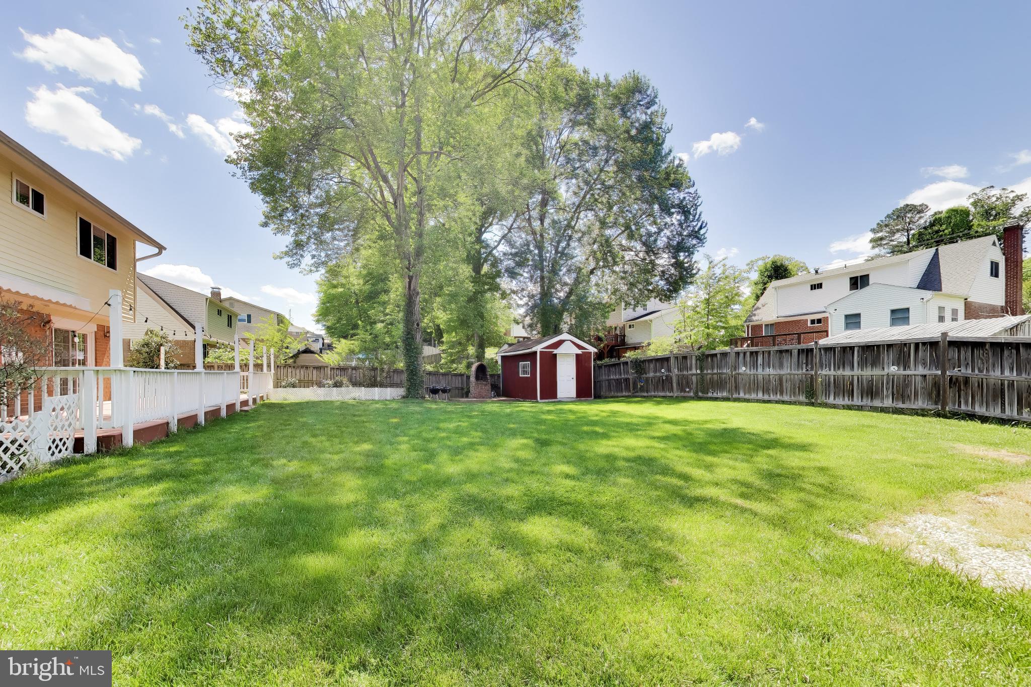 5510 Eastbourne Drive Springfield, VA 22151 - Photo 45 of 48